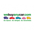 Webuyanycar (UK) webuyanycar-discount-code