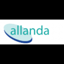 Allanda (UK) discount code