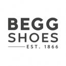 Begg Shoes (UK) discount code