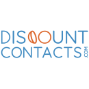 Discount Contacts discount code