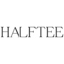 Halftee discount code