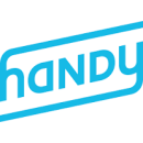 Handy discount code