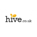 Hive Books (UK) hive-books-discount-code