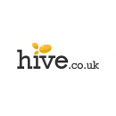 Hive Books (UK) discount code