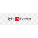 Light In The Box (UK) discount code