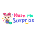 Make Me Surprise discount code