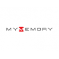 MyMemory (UK) mymemory-discount-code