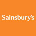 Sainsburys (UK) sainsburys-18-off-first-order