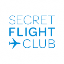 Secret Flight Club (UK) discount code