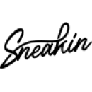 Sneakin (UK) discount code