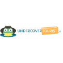 Undercover Tourist discount code