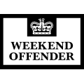 weekend-offender-discount-code