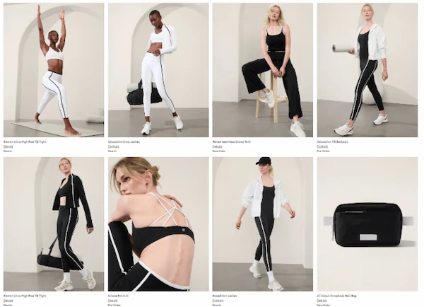 athleta