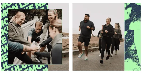lululemon