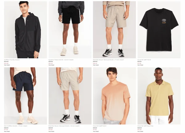 old-navy