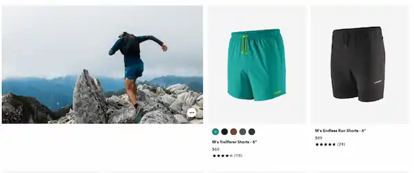 patagonia