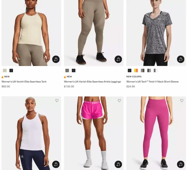 under-armour