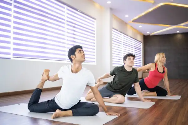 yoga-attire