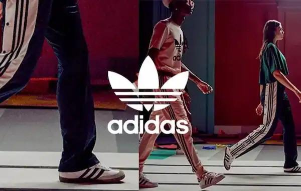 adidas