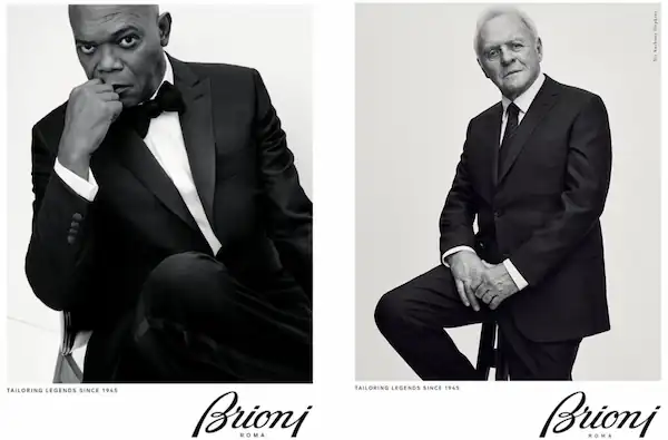 brioni