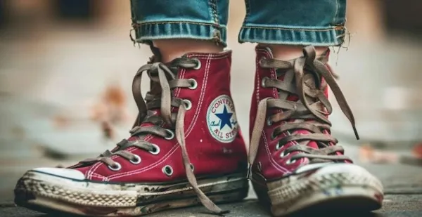 care-and-maintenance-of-high-top-sneakers