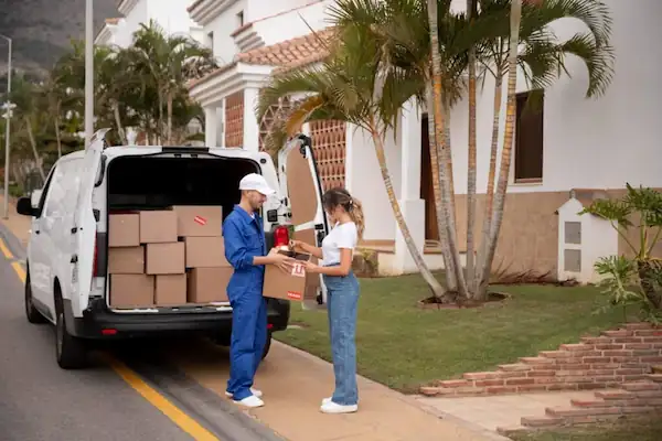 delivery-experience