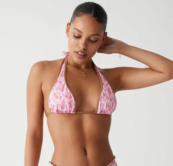 diana-floral-halter-bikini-top