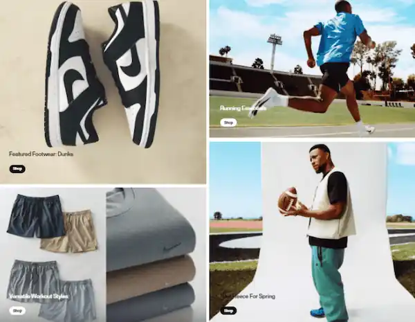 nike