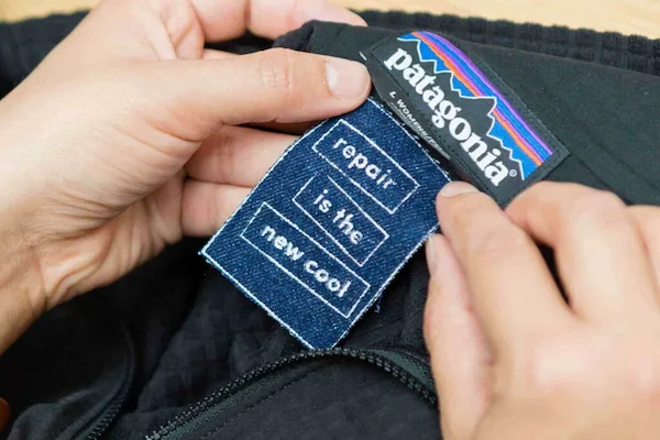 patagonia
