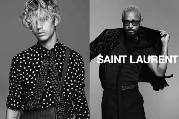 saint-laurent