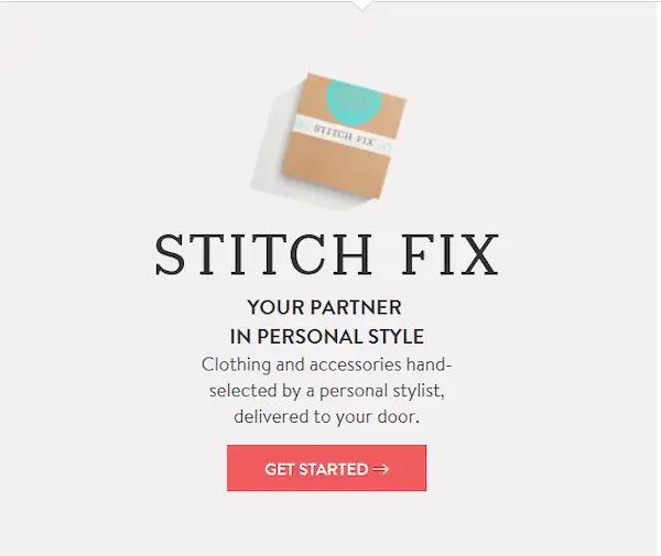stitch-fix