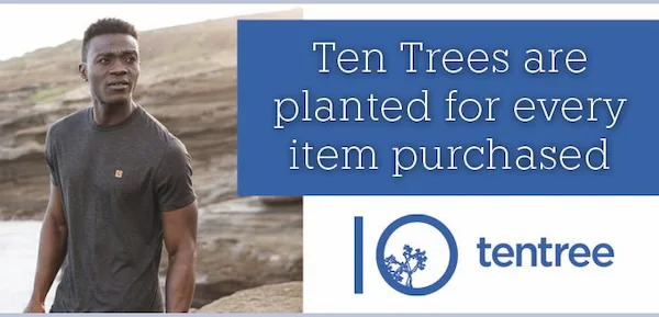 tentree