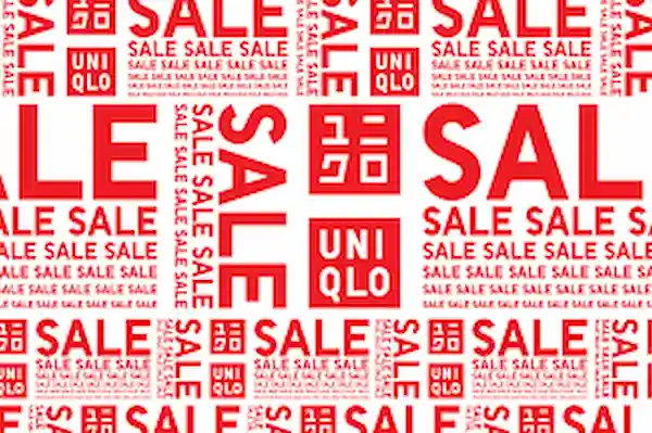 uniqlo