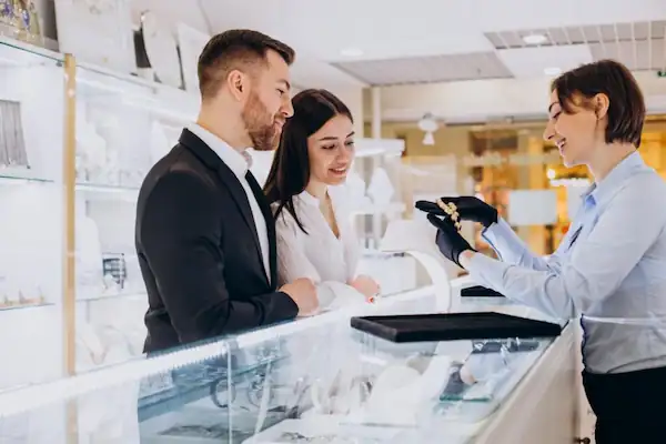 Where To Get Your Own Permanent Jewelry