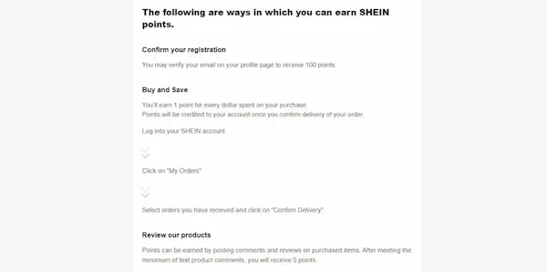 earn-shein-points