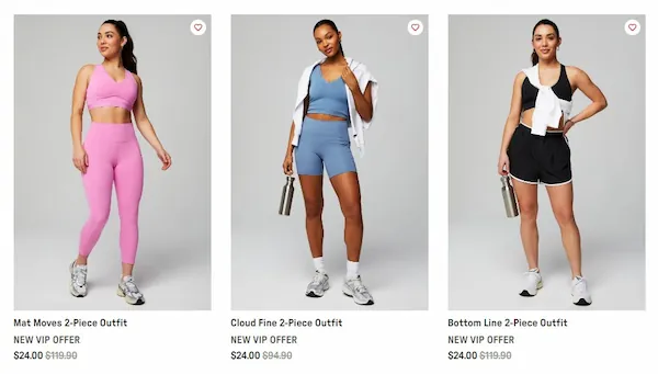 fabletics