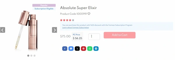 farmasi-absolute-super-elixir