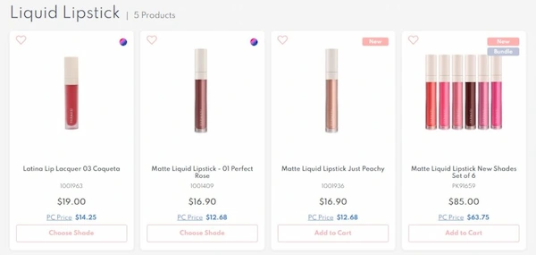 farmasi-liquid-lipsticks