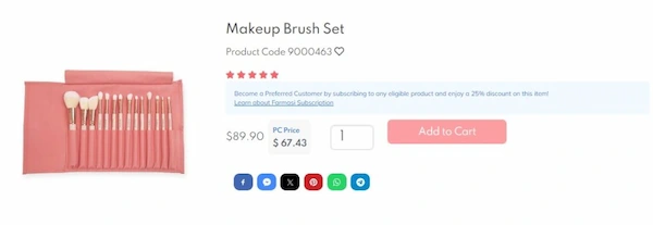 farmasi-makeup-brushes