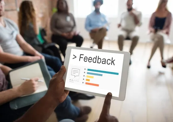feedback-and-improvement