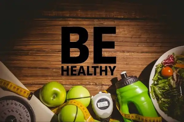 health-and-nutrition