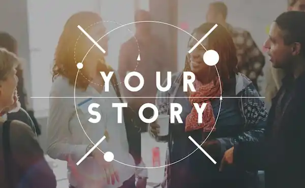 their-story