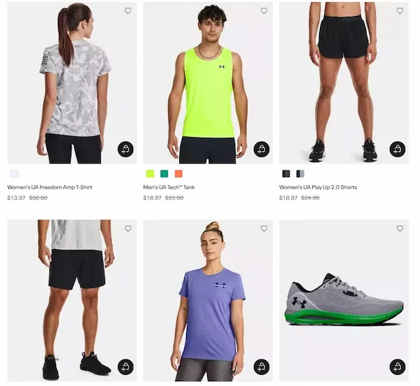 under-armour