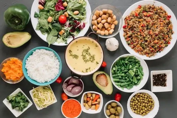 variety-of-menu-options