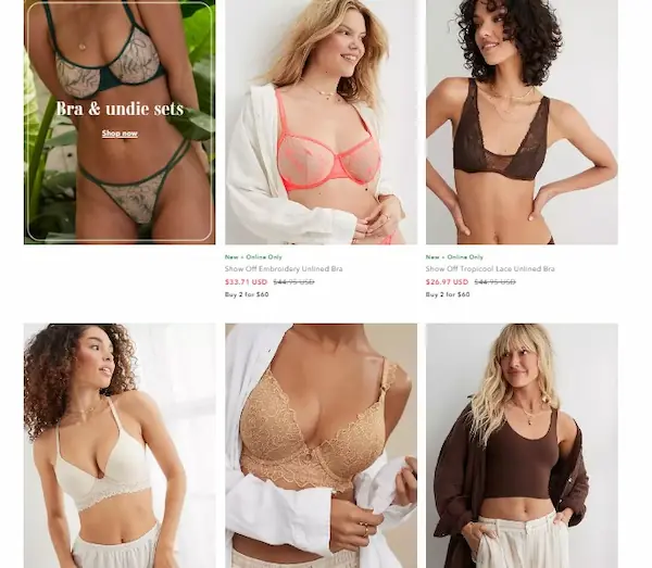 aerie