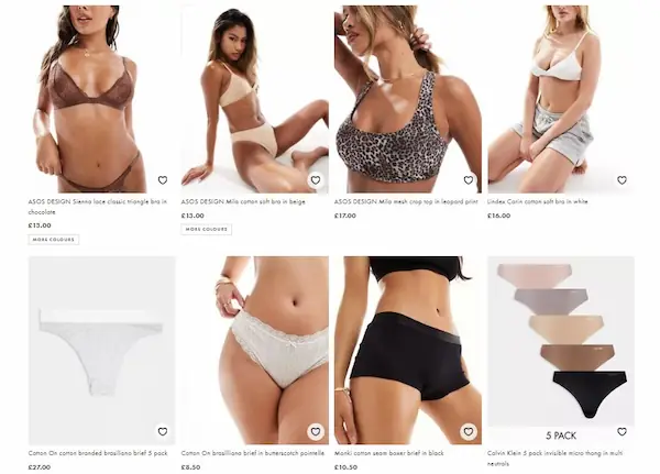 asos