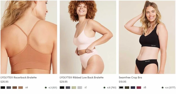 boody