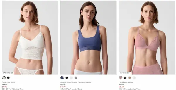 gapbody
