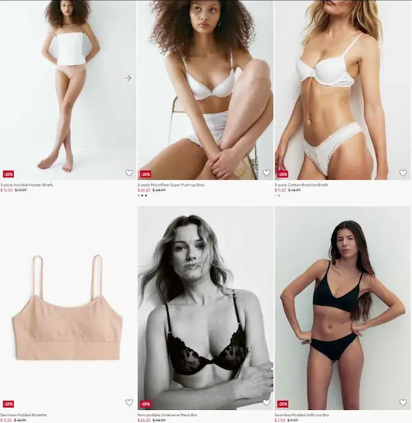 h&m