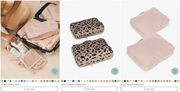 importance-of-packing-cubes-for-travel